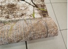Тъкана пътека MAGNOLIA 563 cream/green